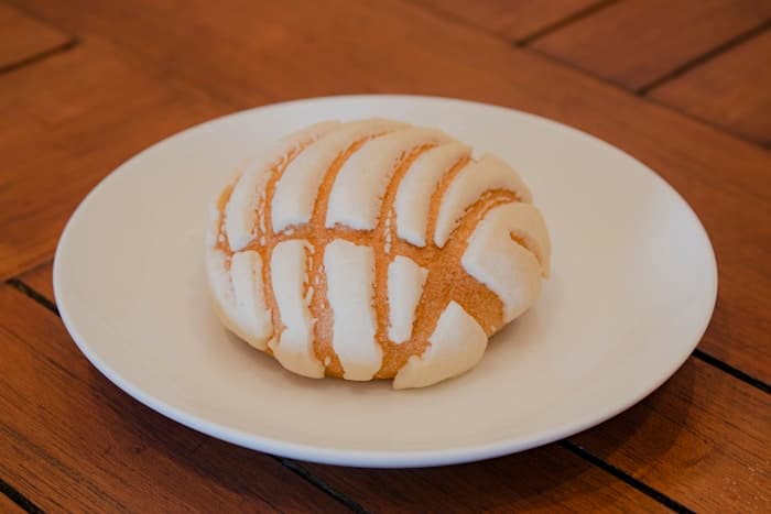 Pan de Dulce
